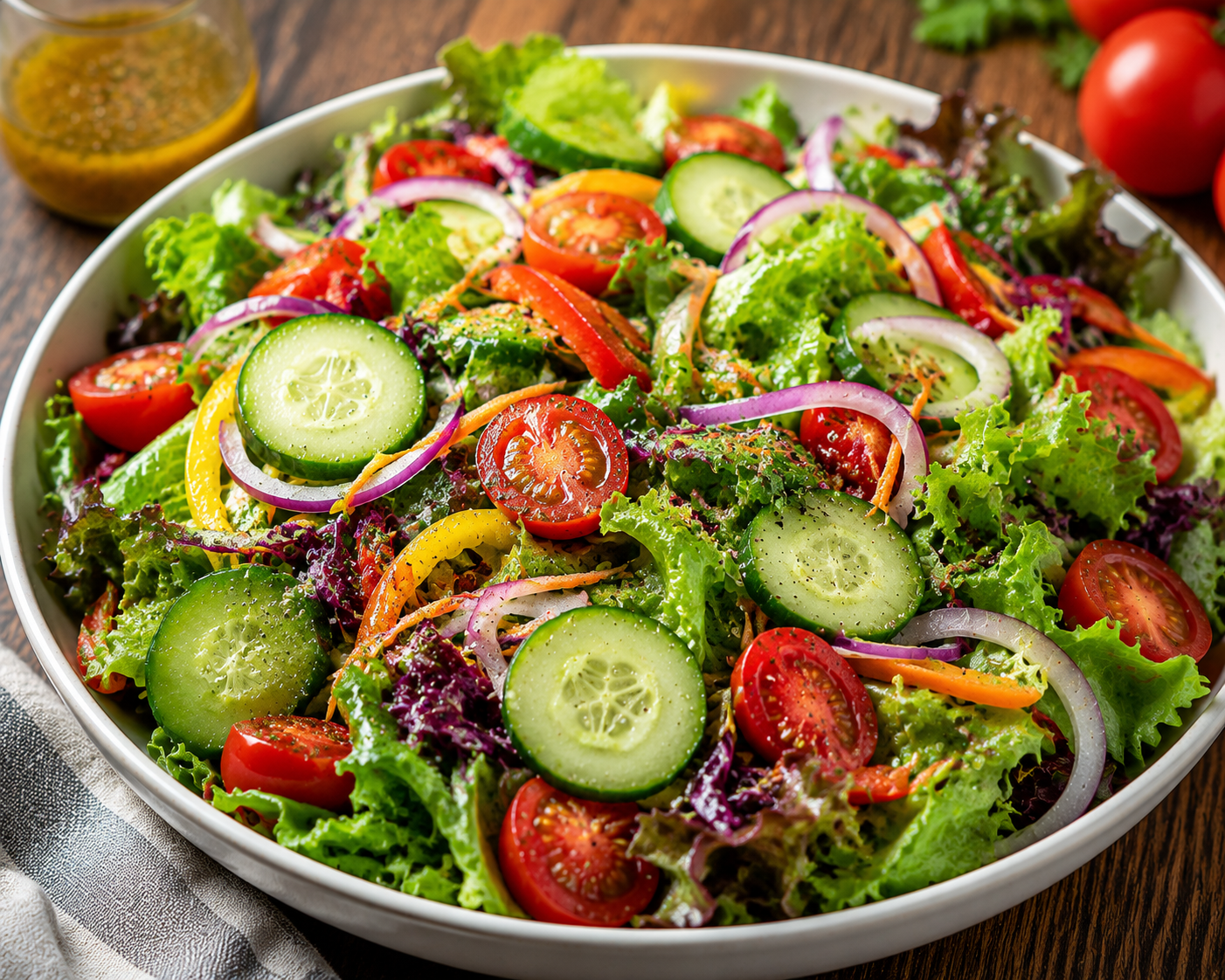 Garden Salad